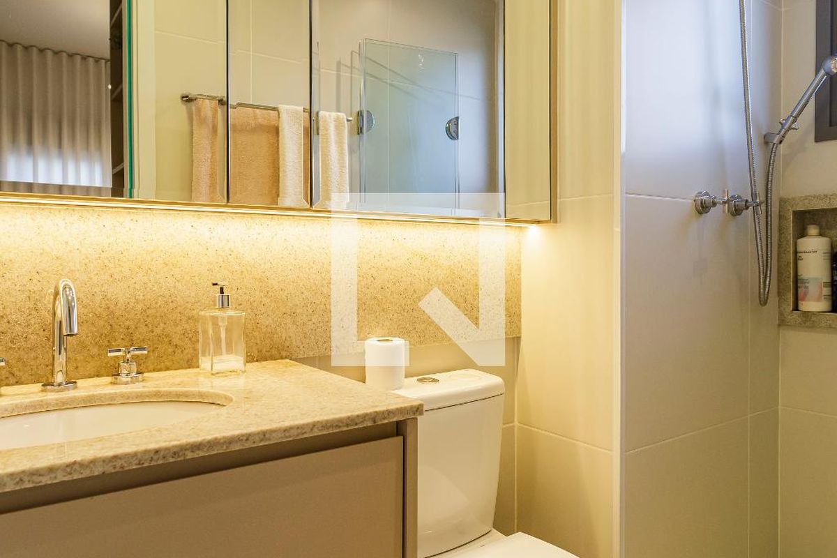 Apartamento, 2 quartos, 54 m² - Foto 20