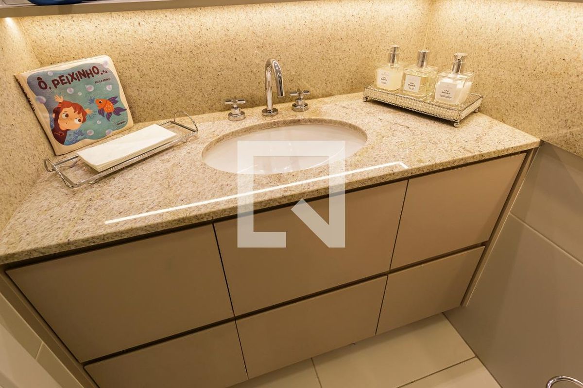 Apartamento, 2 quartos, 54 m² - Foto 27