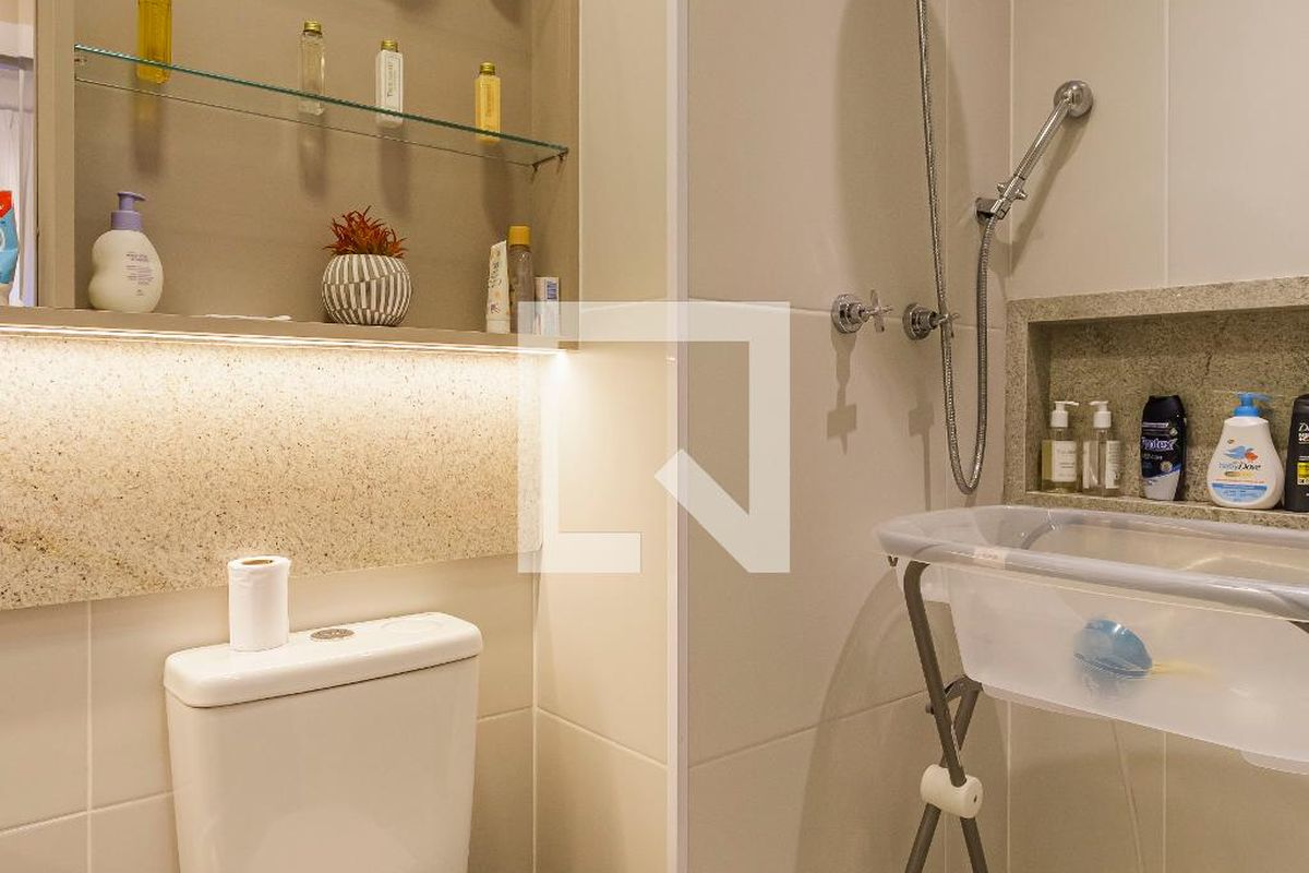 Apartamento, 2 quartos, 54 m² - Foto 24