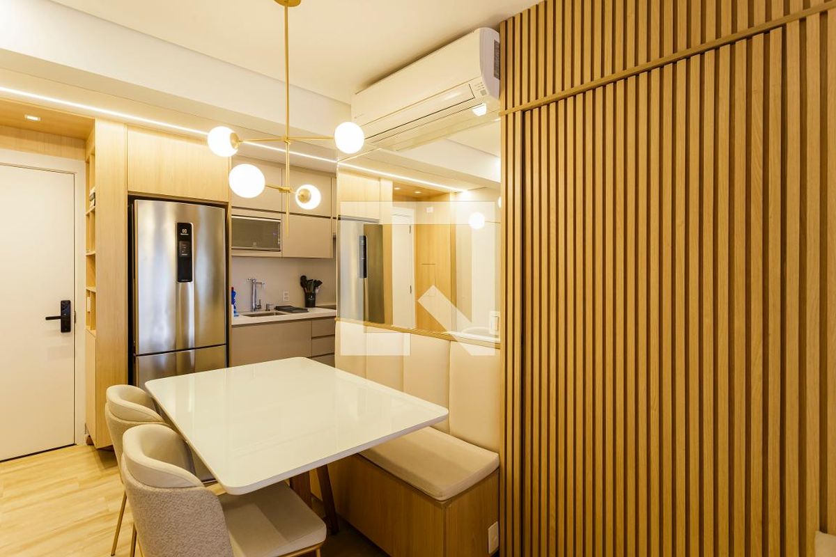 Apartamento, 2 quartos, 54 m² - Foto 4