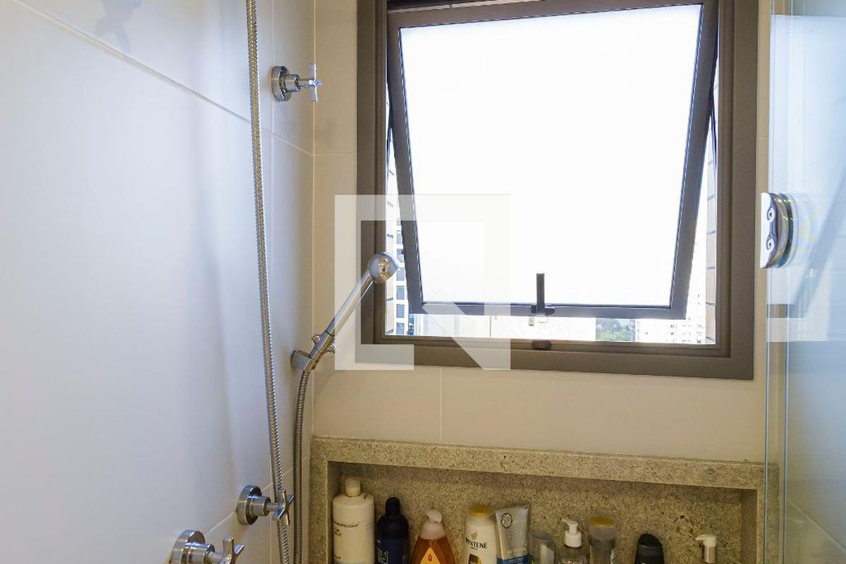 Apartamento, 2 quartos, 54 m² - Foto 21
