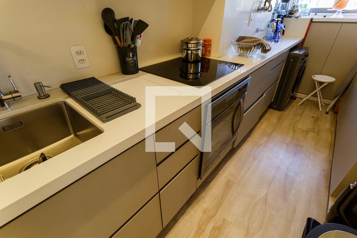 Apartamento, 2 quartos, 54 m² - Foto 29
