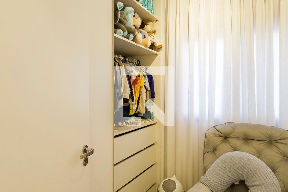 Apartamento, 2 quartos, 54 m² - Foto 13