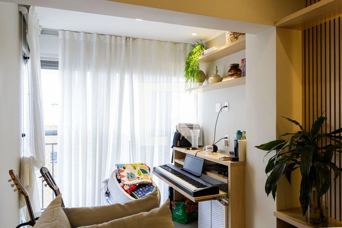 Apartamento, 2 quartos, 54 m² - Foto 9