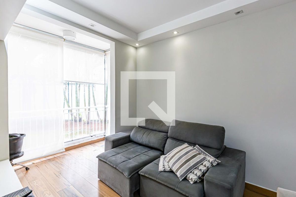 Apartamento, 3 quartos, 64 m² - Foto 10