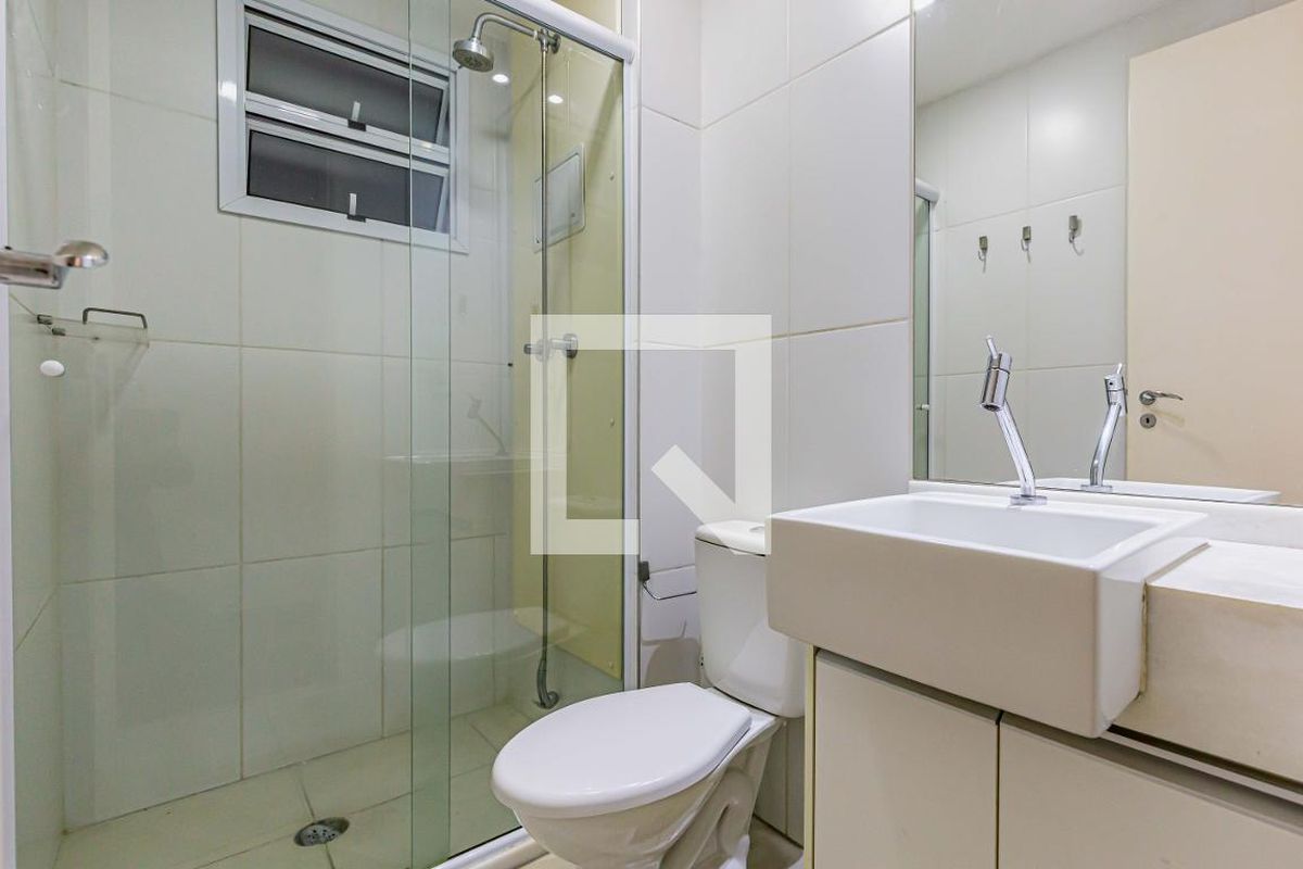 Apartamento, 3 quartos, 64 m² - Foto 50