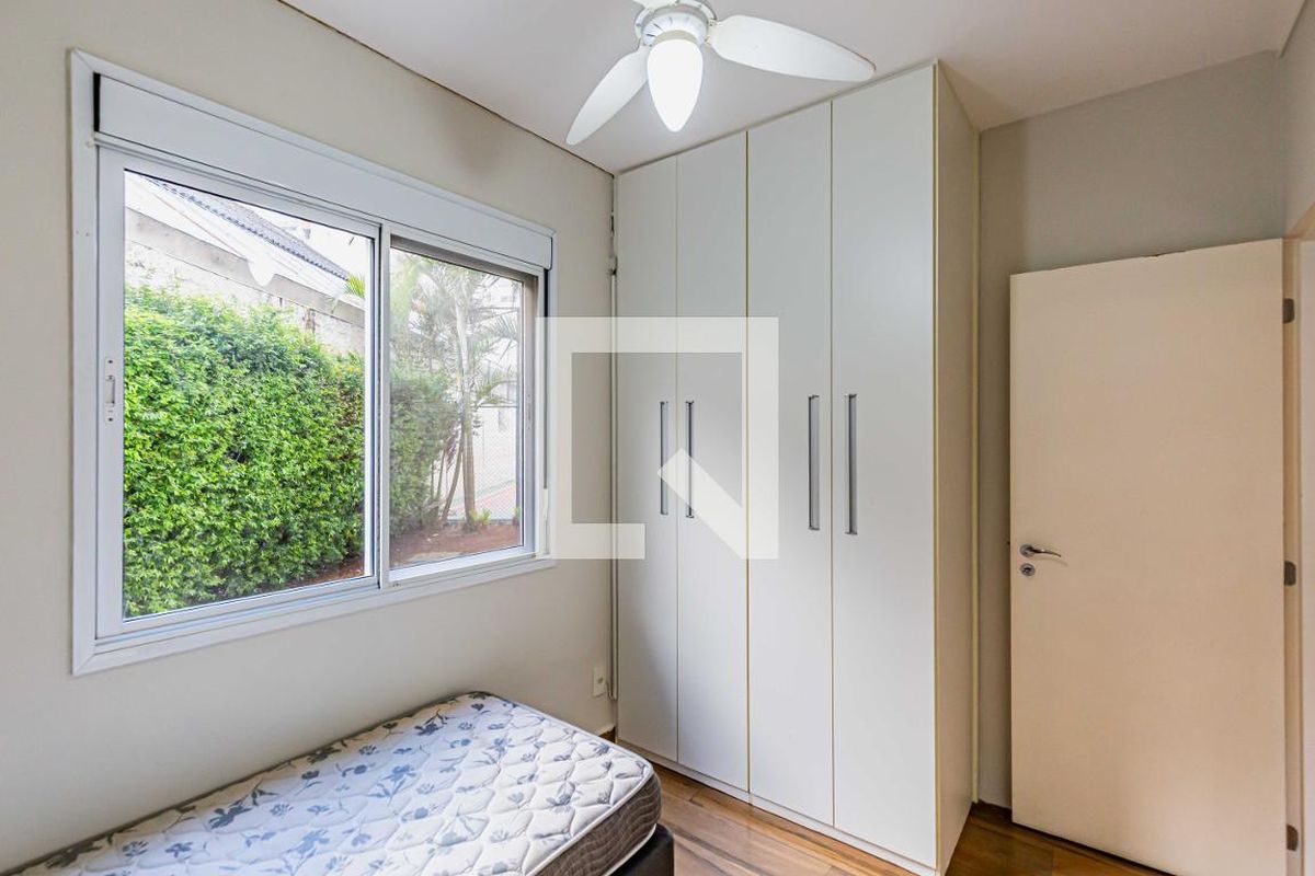 Apartamento, 3 quartos, 64 m² - Foto 20