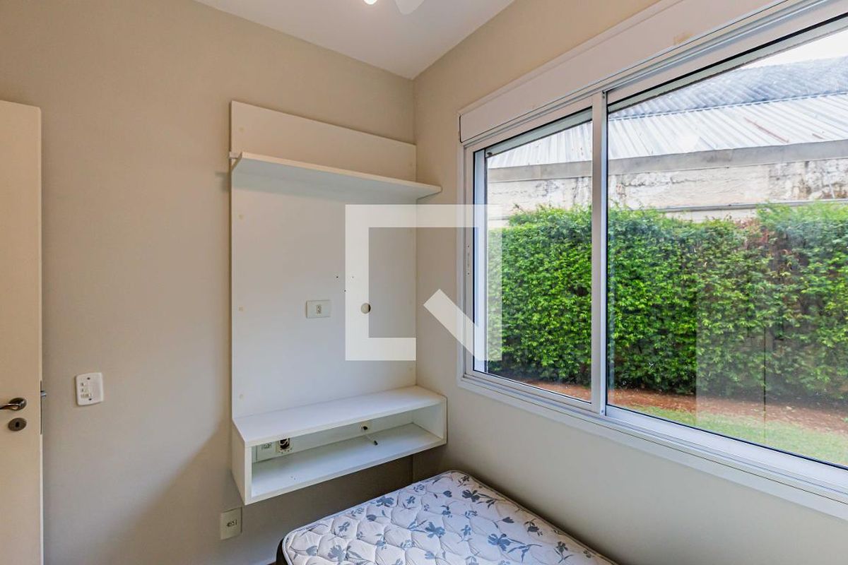 Apartamento, 3 quartos, 64 m² - Foto 32