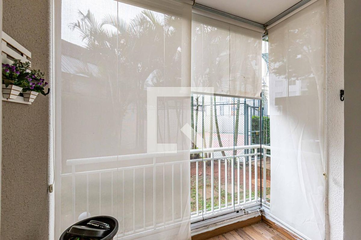 Apartamento, 3 quartos, 64 m² - Foto 12