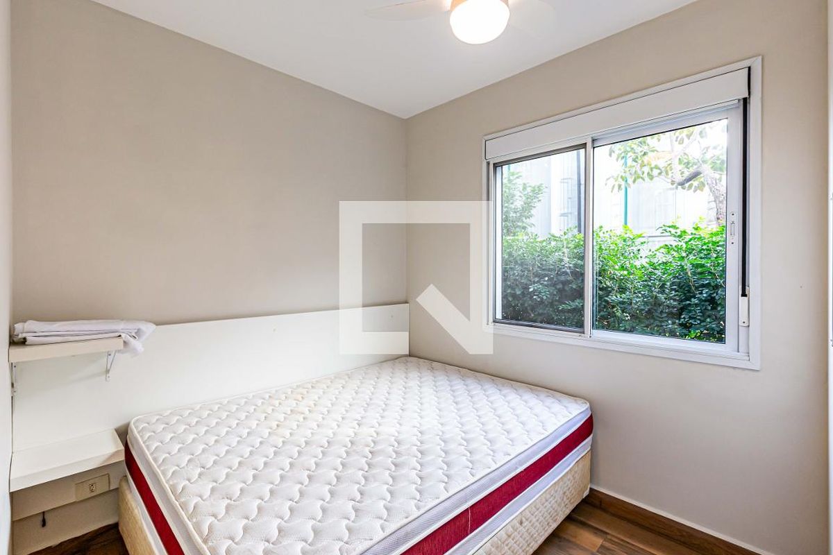 Apartamento, 3 quartos, 64 m² - Foto 36