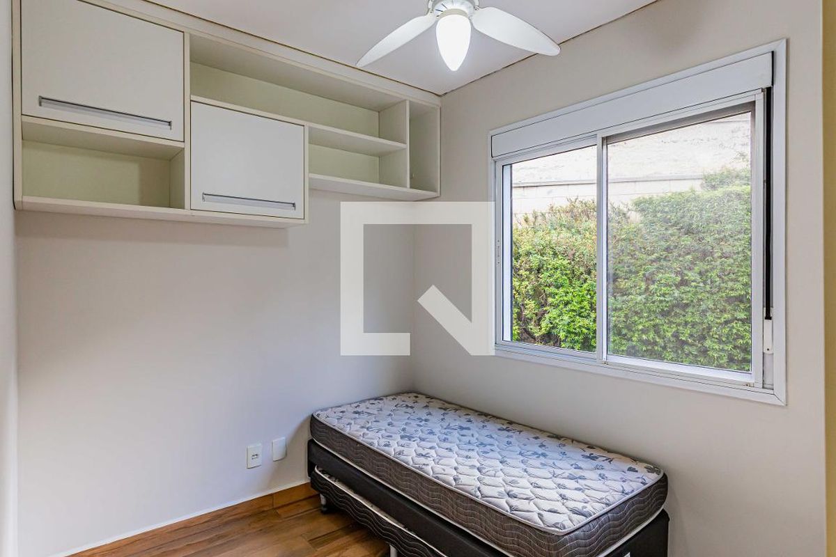 Apartamento, 3 quartos, 64 m² - Foto 22
