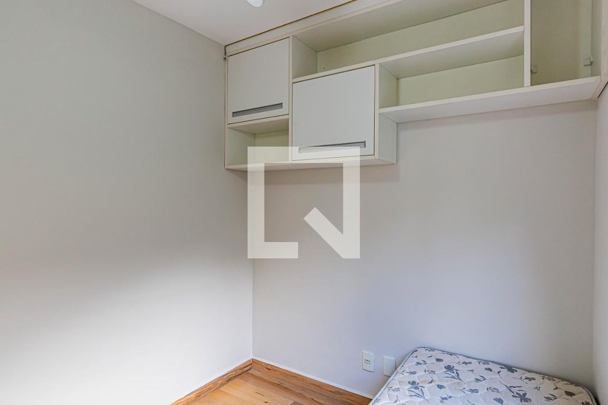 Apartamento, 3 quartos, 64 m² - Foto 18