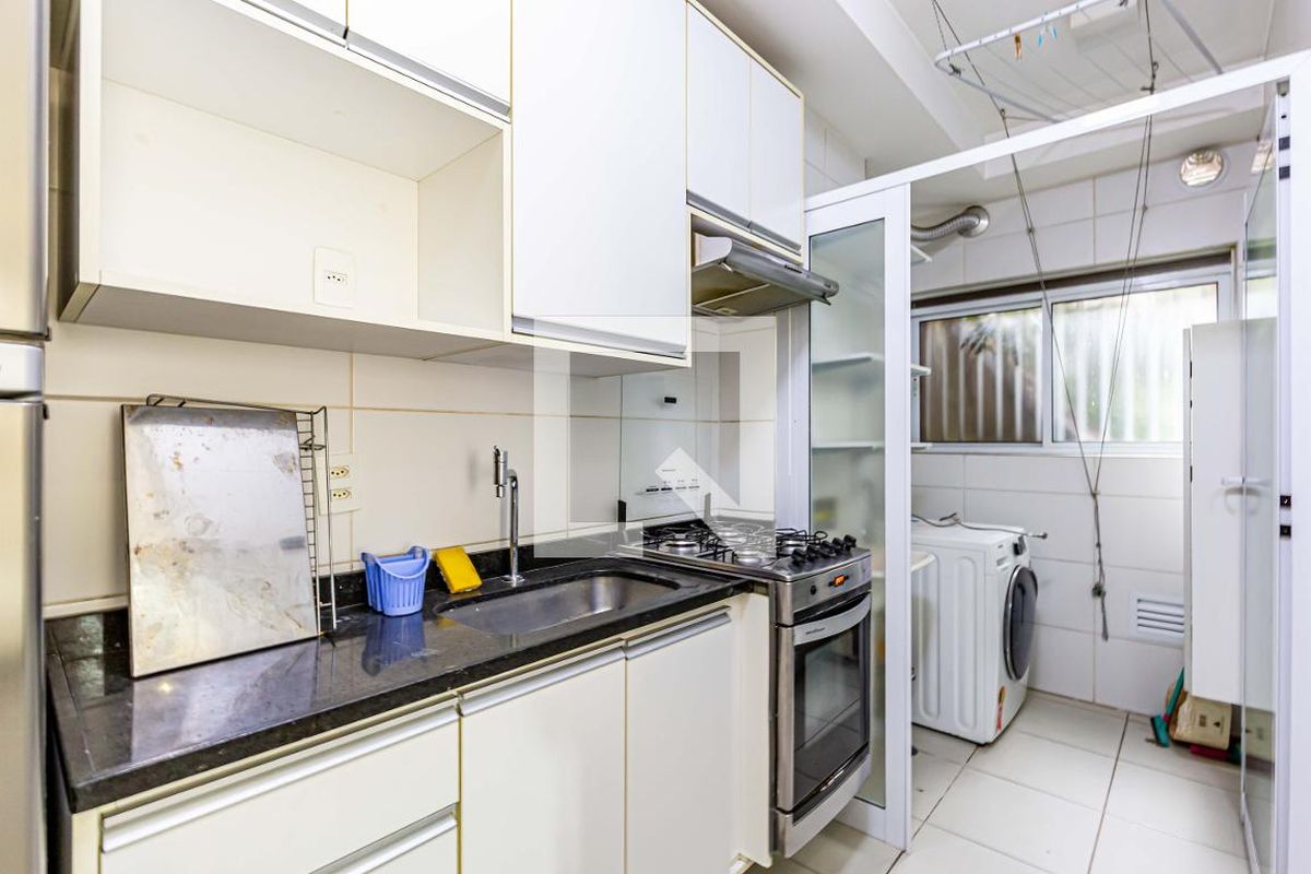 Apartamento, 3 quartos, 64 m² - Foto 60