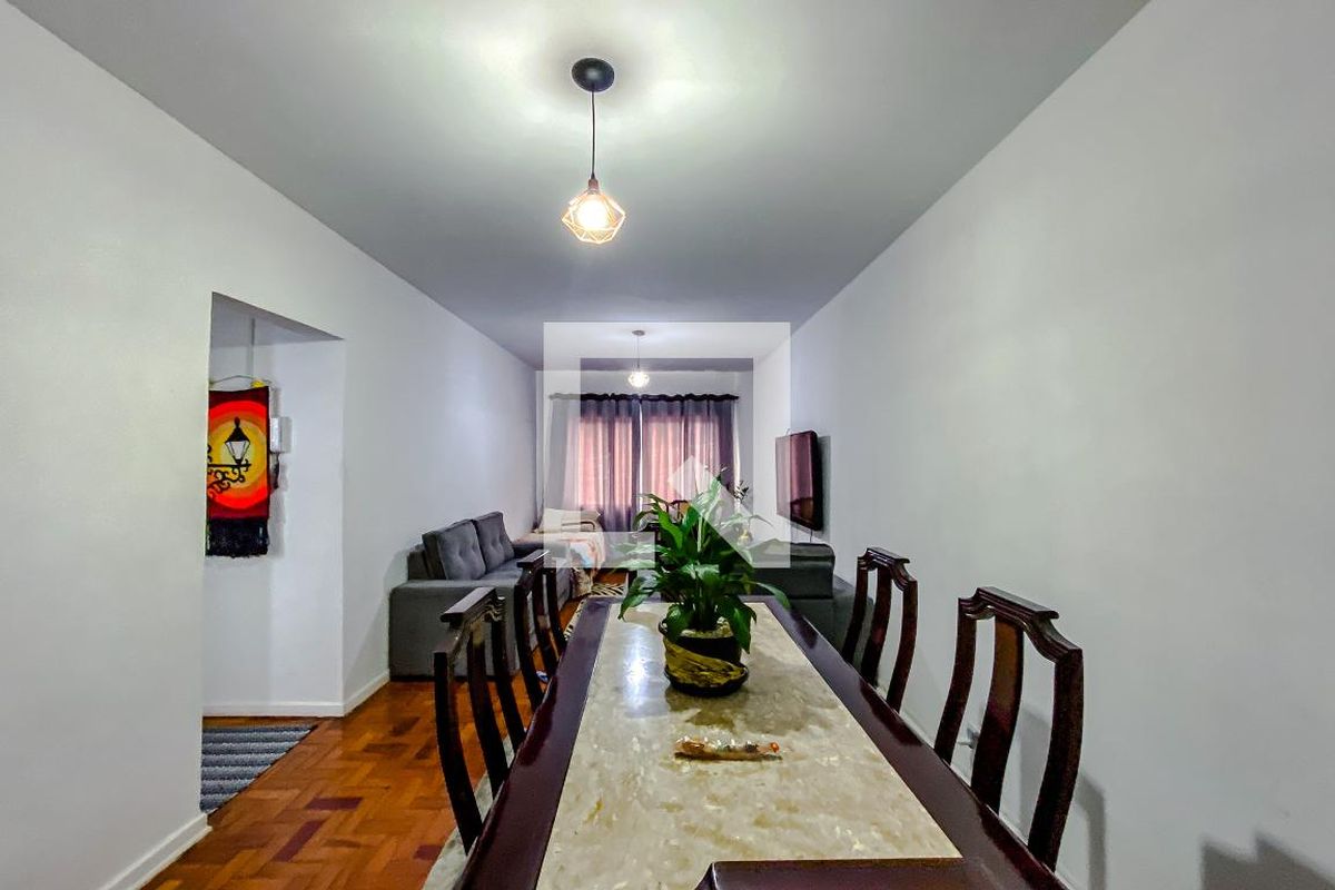 Apartamento, 2 quartos, 96 m² - Foto 6