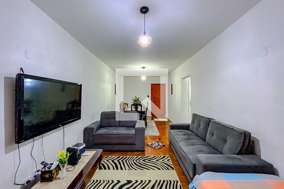 Apartamento, 2 quartos, 96 m² - Foto 14