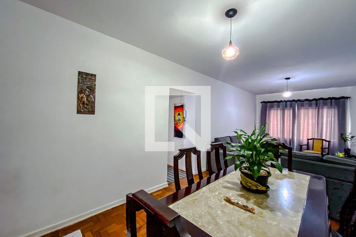 Apartamento, 2 quartos, 96 m² - Foto 4