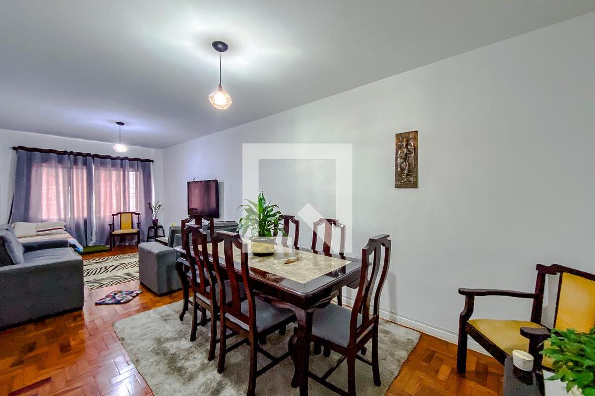 Apartamento, 2 quartos, 96 m² - Foto 2