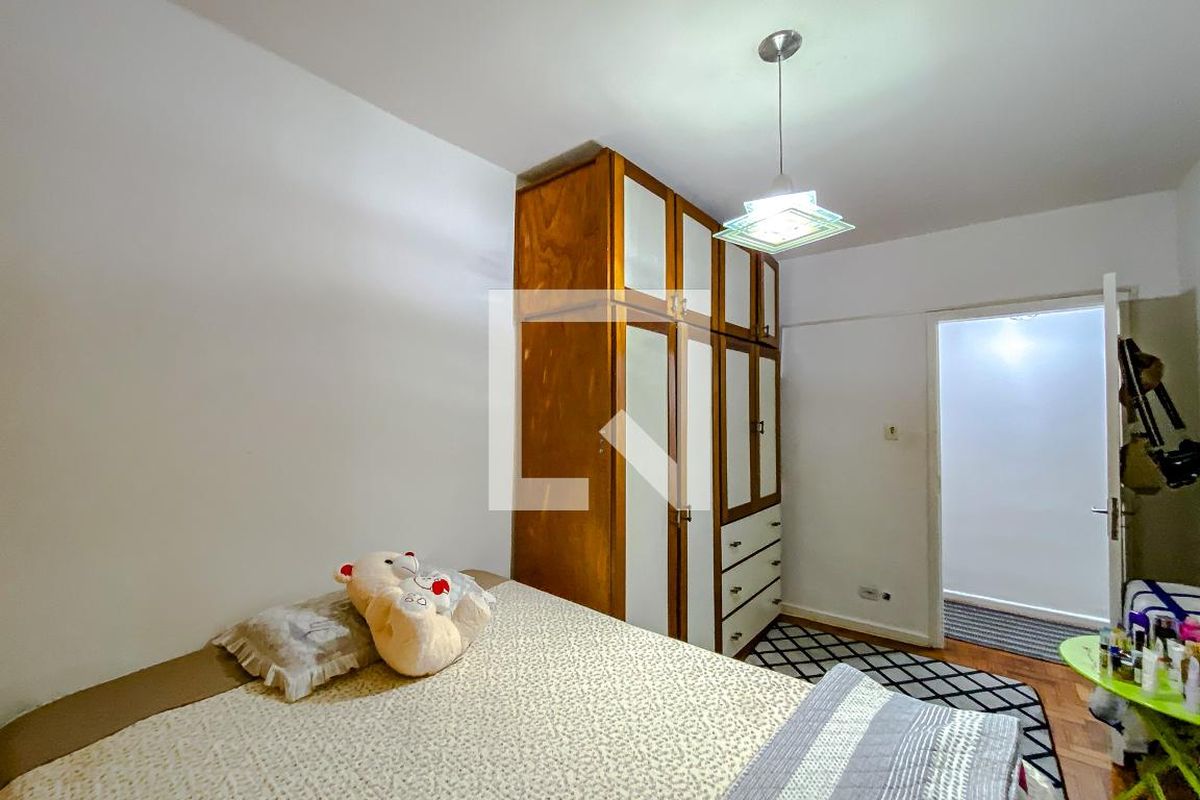 Apartamento, 2 quartos, 96 m² - Foto 22