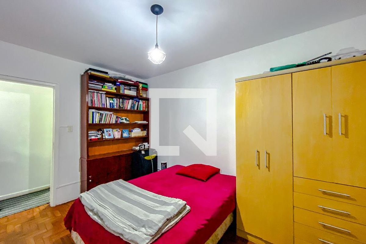 Apartamento, 2 quartos, 96 m² - Foto 30