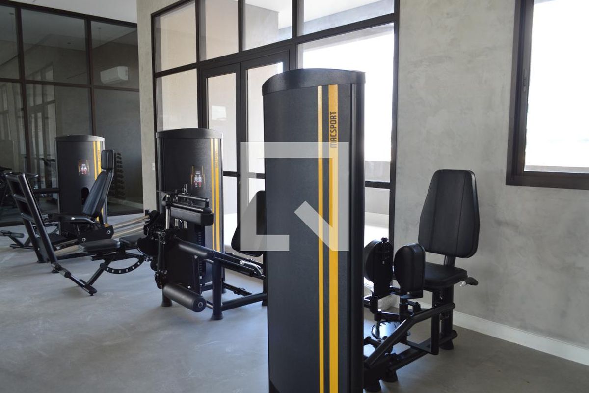 Apartamento, 3 quartos, 127 m² - Foto 132