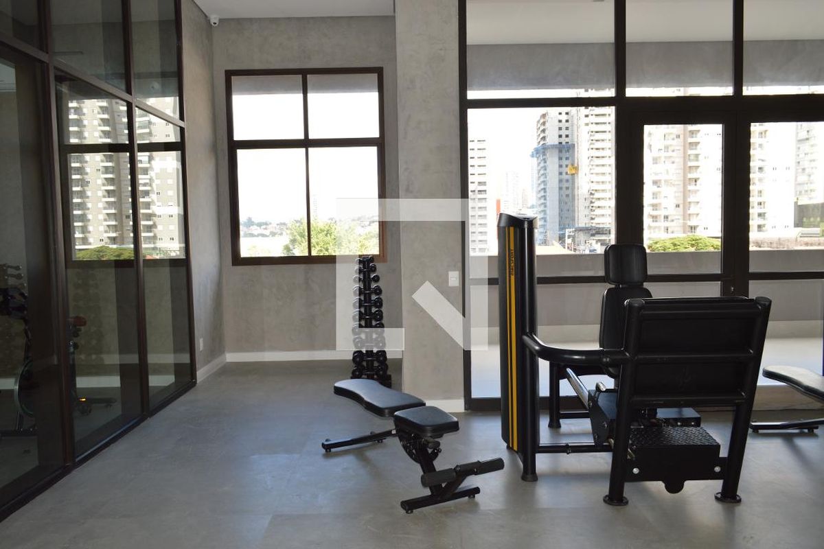 Apartamento, 3 quartos, 127 m² - Foto 136