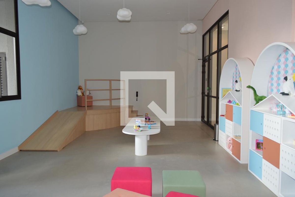 Apartamento, 3 quartos, 127 m² - Foto 128