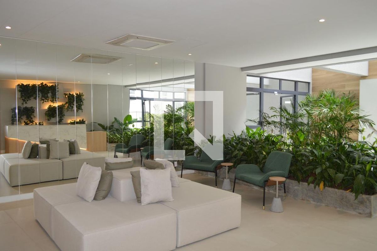 Apartamento, 1 quarto, 24 m² - Foto 47