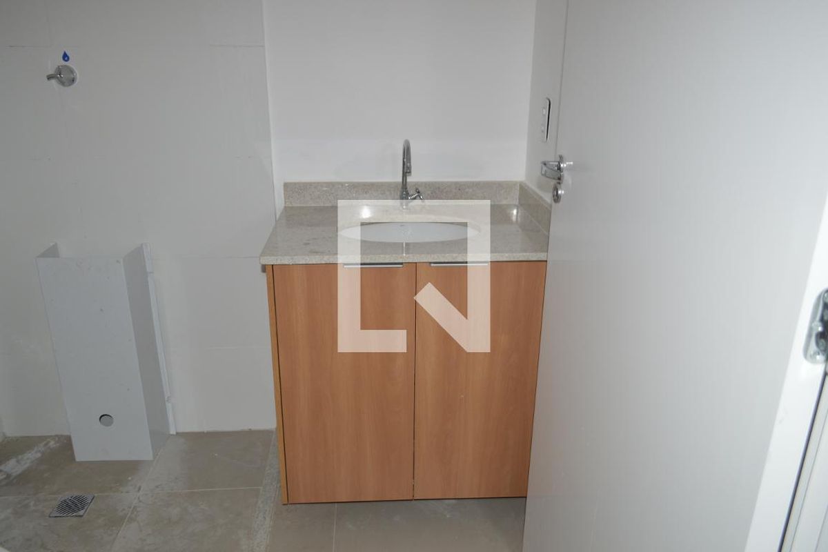 Apartamento, 1 quarto, 24 m² - Foto 15