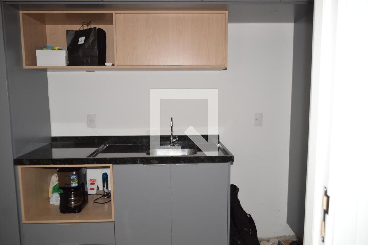 Apartamento, 1 quarto, 24 m² - Foto 23