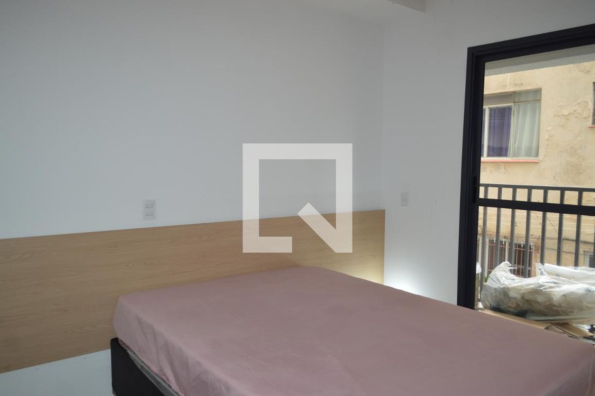 Apartamento, 1 quarto, 24 m² - Foto 5