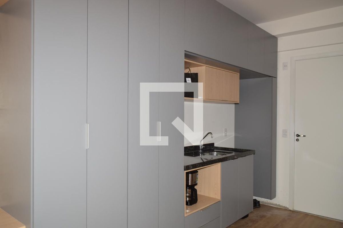 Apartamento, 1 quarto, 24 m² - Foto 29