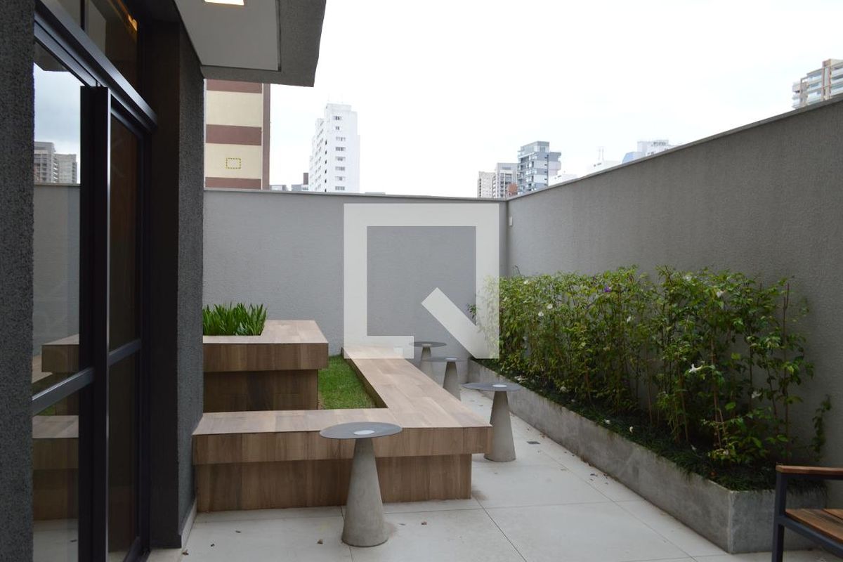 Apartamento, 1 quarto, 24 m² - Foto 61