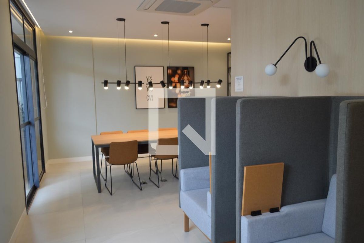 Apartamento, 1 quarto, 24 m² - Foto 55