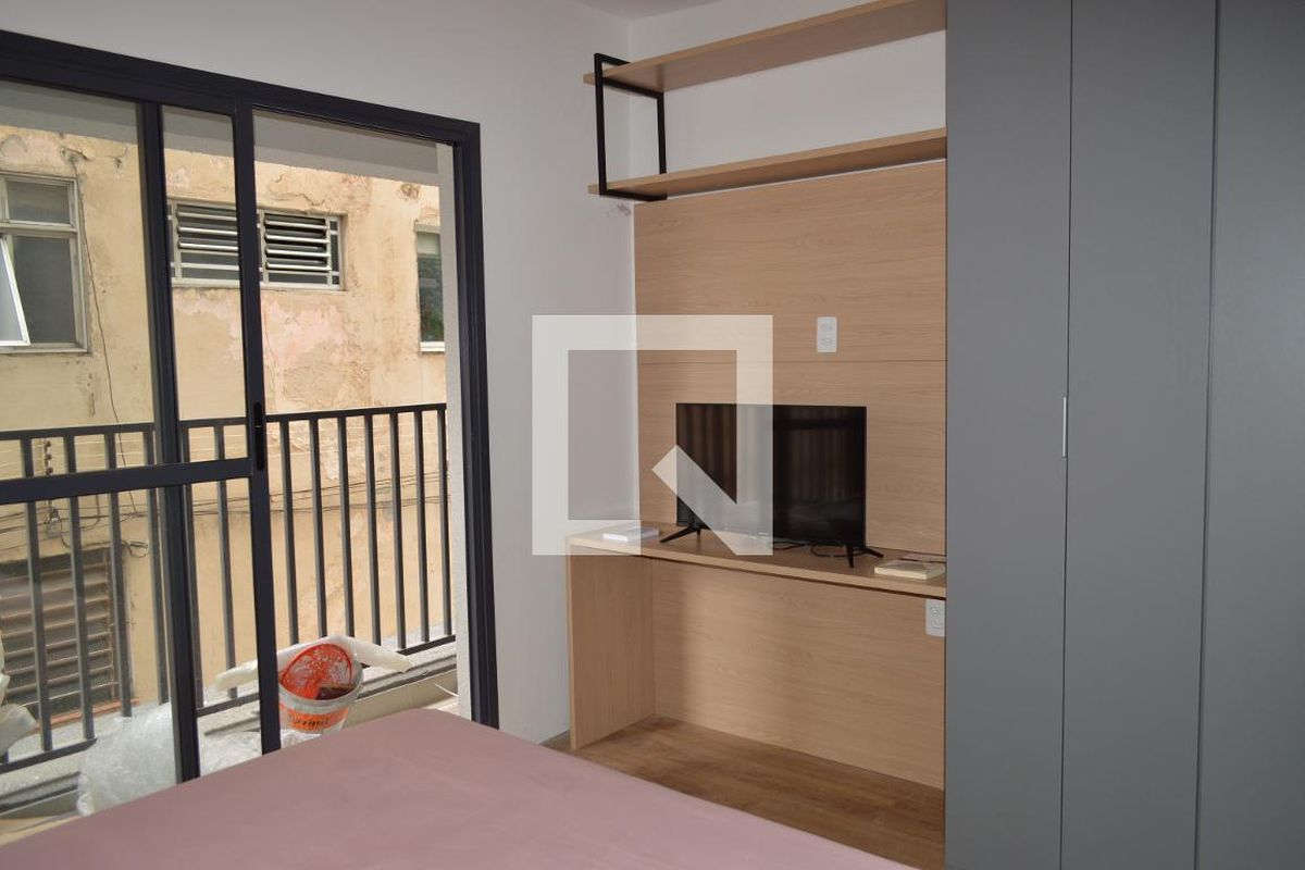Apartamento, 1 quarto, 24 m² - Foto 13