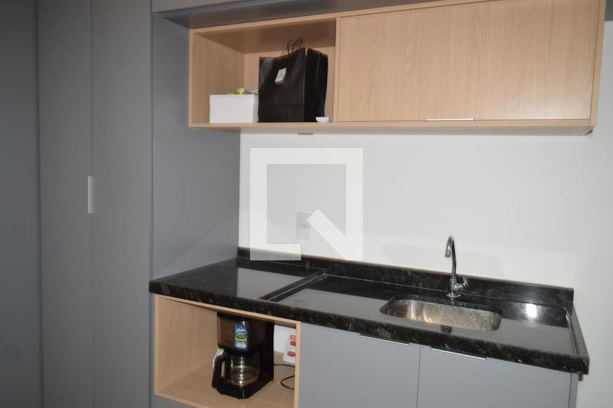 Apartamento, 1 quarto, 24 m² - Foto 25
