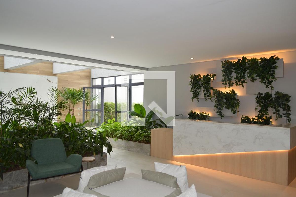 Apartamento, 1 quarto, 24 m² - Foto 49