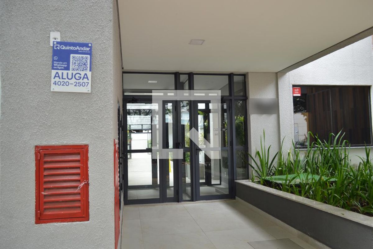 Apartamento, 1 quarto, 24 m² - Foto 89