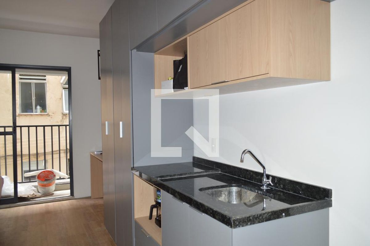 Apartamento, 1 quarto, 24 m² - Foto 31