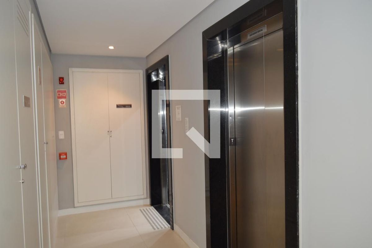 Apartamento, 1 quarto, 24 m² - Foto 45