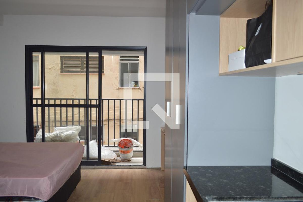 Apartamento, 1 quarto, 24 m² - Foto 33