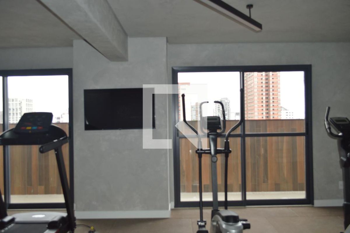 Apartamento, 1 quarto, 24 m² - Foto 73