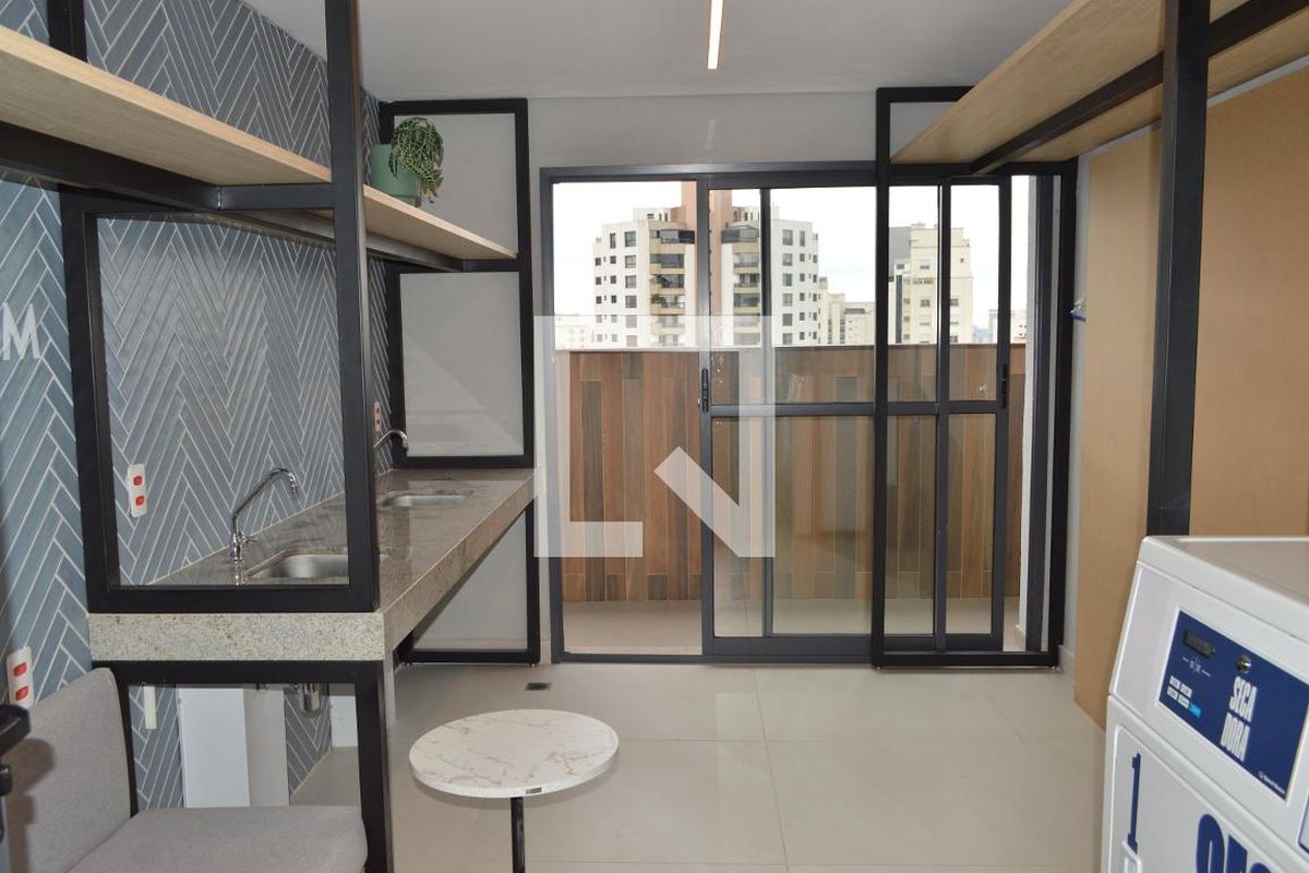 Apartamento, 1 quarto, 24 m² - Foto 67
