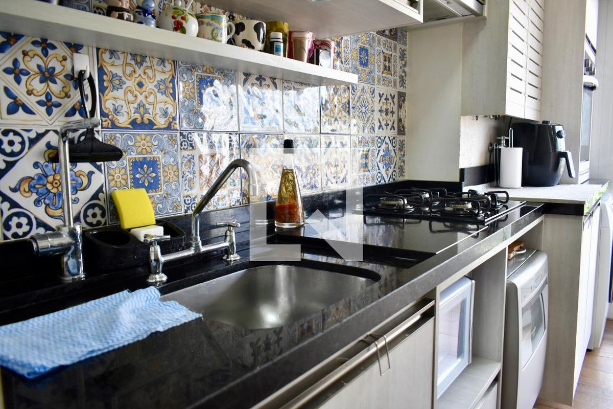Apartamento, 2 quartos, 53 m² - Foto 61