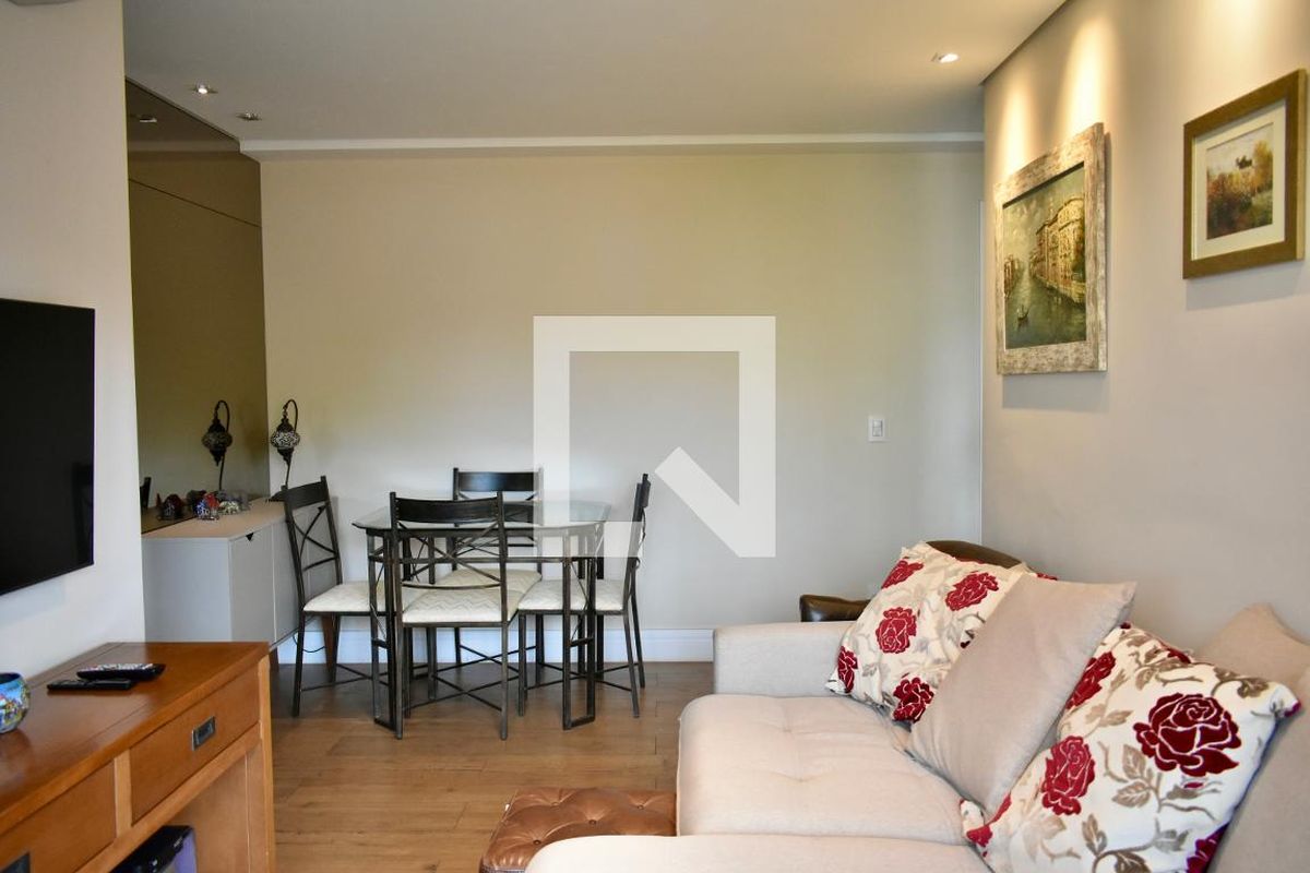 Apartamento, 2 quartos, 53 m² - Foto 7