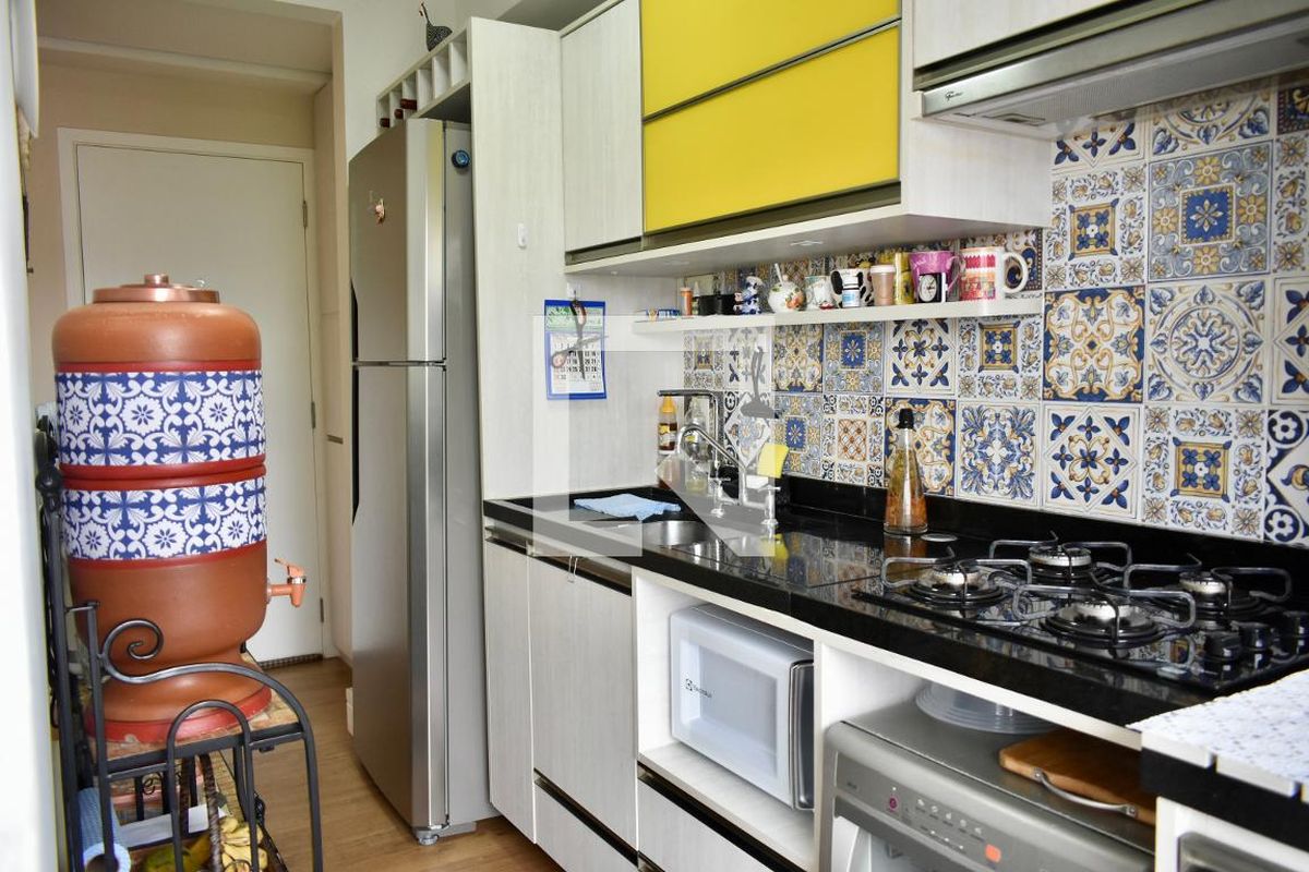 Apartamento, 2 quartos, 53 m² - Foto 69