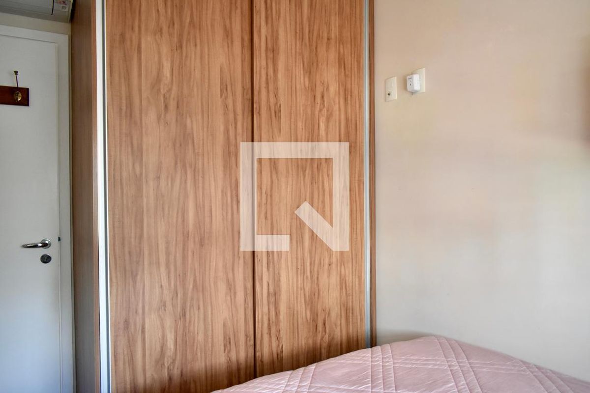 Apartamento, 2 quartos, 53 m² - Foto 21