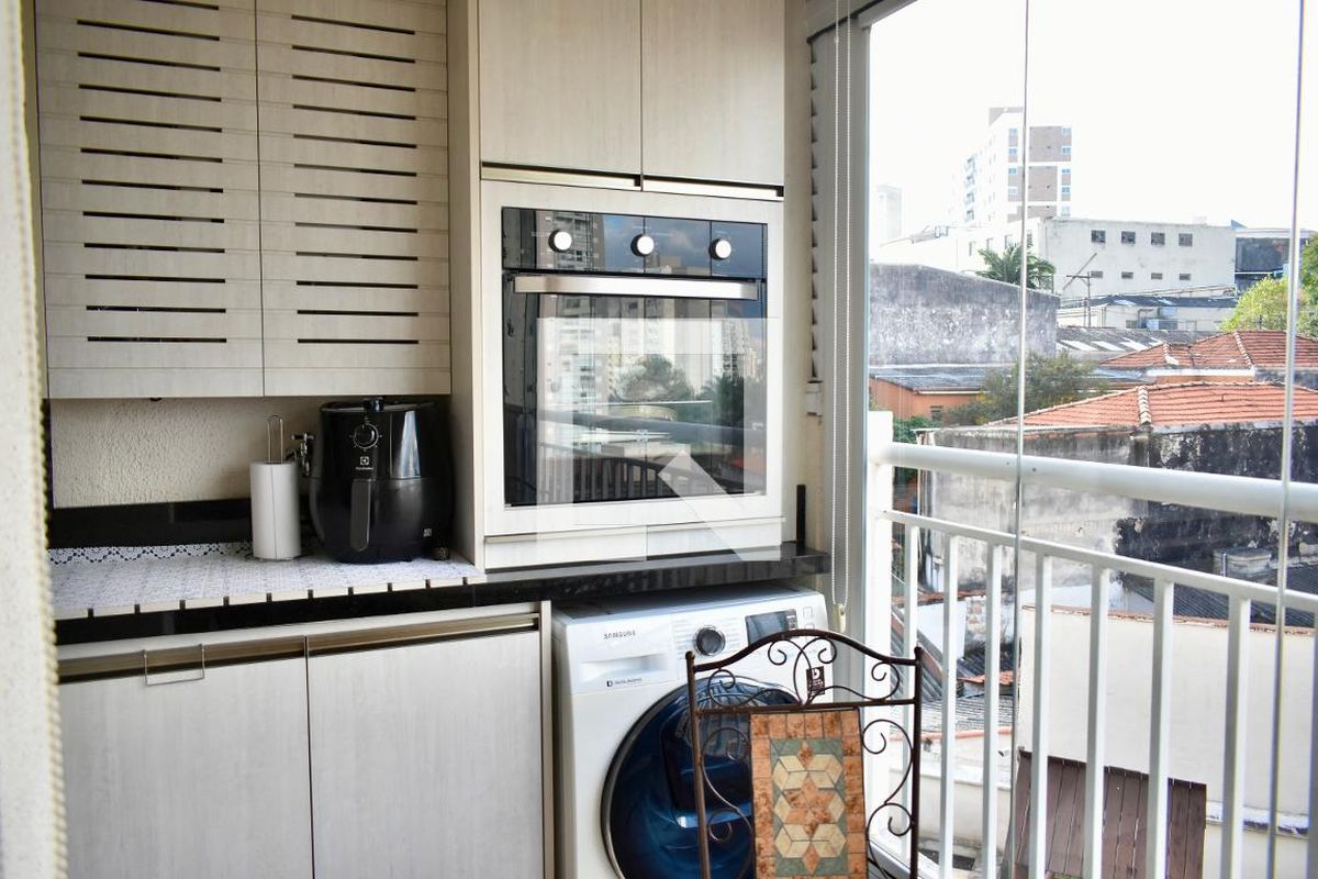 Apartamento, 2 quartos, 53 m² - Foto 75