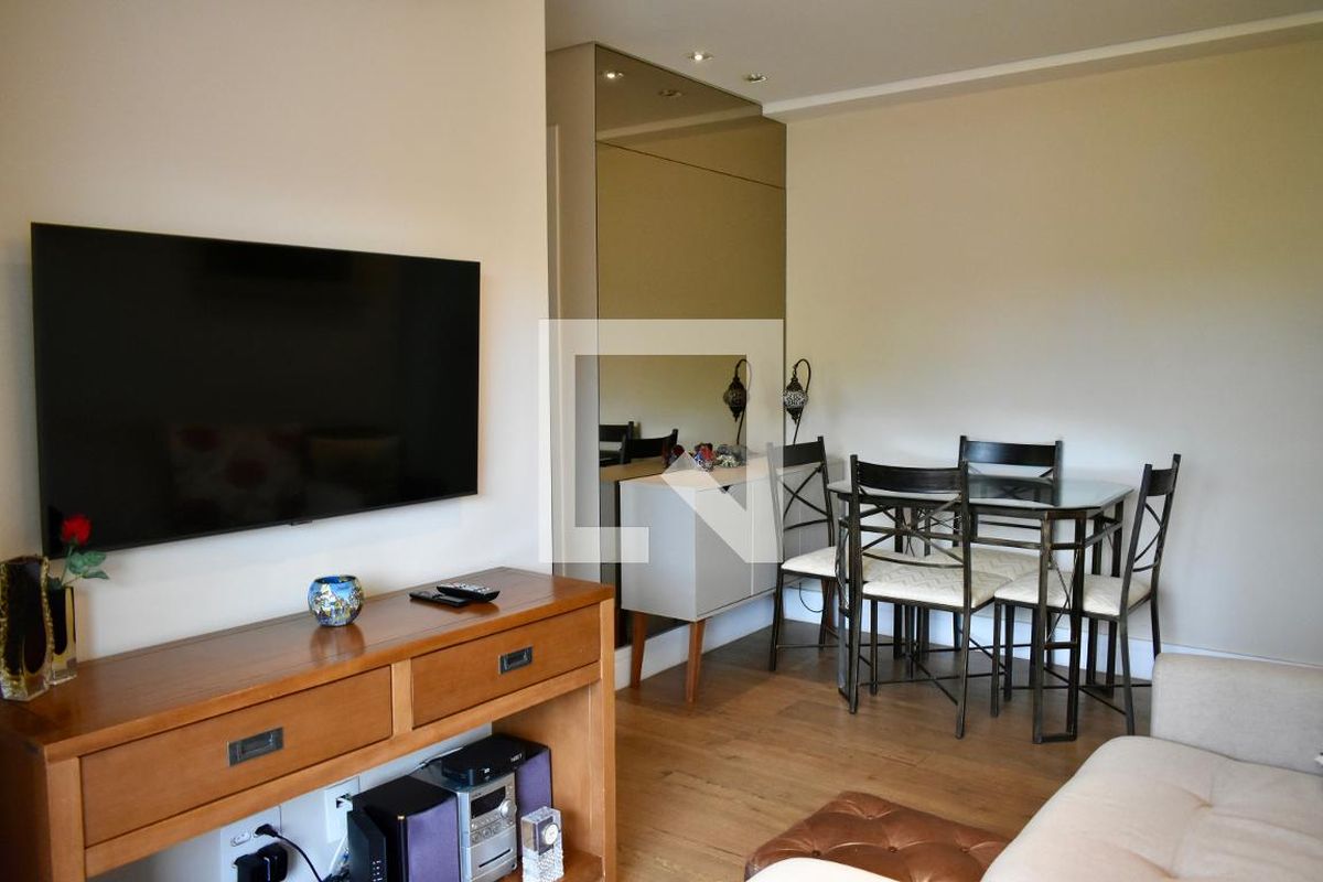 Apartamento, 2 quartos, 53 m² - Foto 9