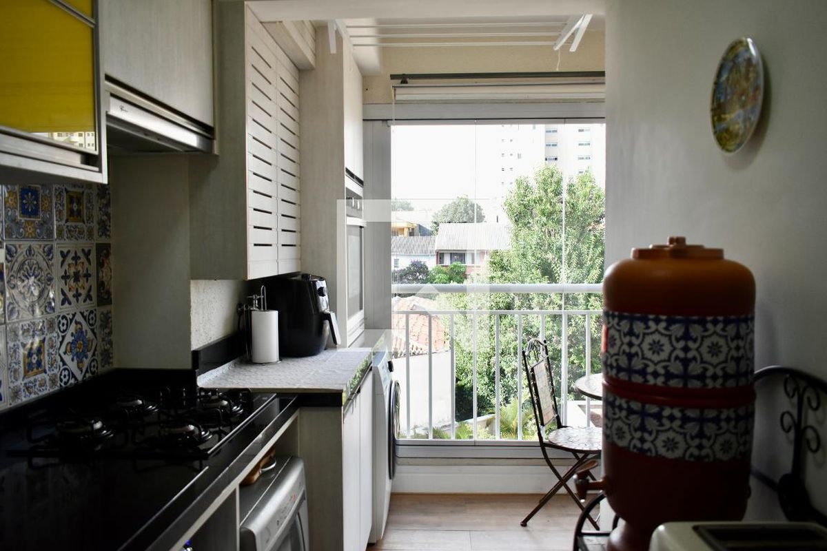 Apartamento, 2 quartos, 53 m² - Foto 63