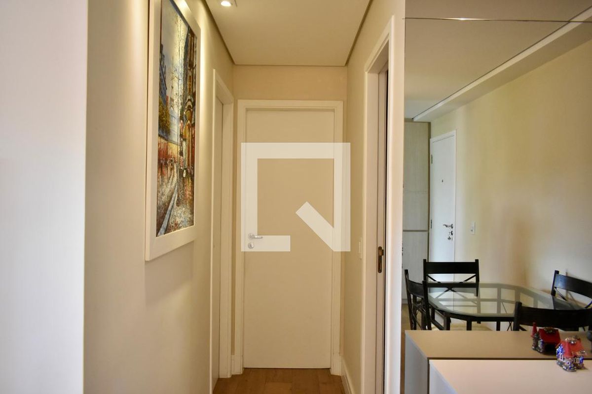 Apartamento, 2 quartos, 53 m² - Foto 15